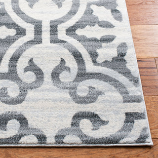 Safavieh Martha Stewart Isabella Grey / Ivory Area Rug Detail