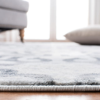 Safavieh Martha Stewart Isabella Grey / Ivory Area Rug Detail