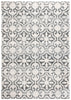 Safavieh Martha Stewart Isabella Grey / Ivory Area Rug Main