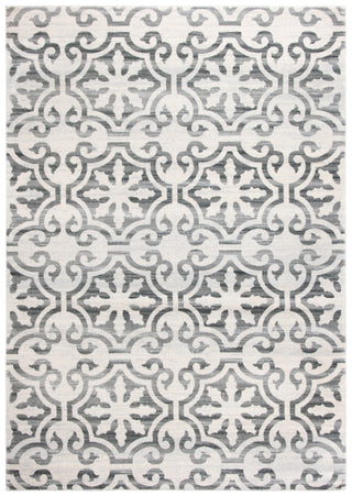 Safavieh Martha Stewart Isabella Grey / Ivory Area Rug Main