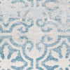 Safavieh Martha Stewart Isabella Turquoise / Ivory Area Rug Runner