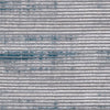 Safavieh Martha Stewart Isabella Grey / Blue Area Rug Runner