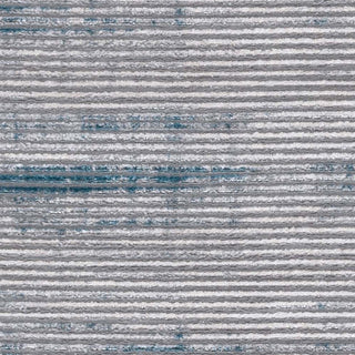 Safavieh Martha Stewart Isabella Grey / Blue Area Rug Runner