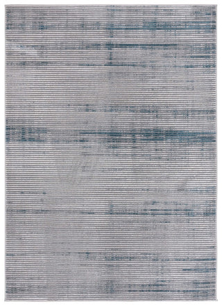 Safavieh Martha Stewart Isabella Grey / Blue Area Rug main image