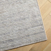 Safavieh Martha Stewart Isabella Grey / Blue Area Rug Detail