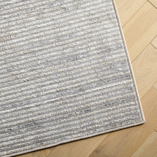 Safavieh Martha Stewart Isabella Grey / Blue Area Rug Detail