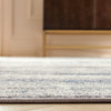 Safavieh Martha Stewart Isabella Grey / Blue Area Rug Detail