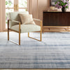 Safavieh Martha Stewart Isabella Grey / Blue Area Rug Room Scene Feature