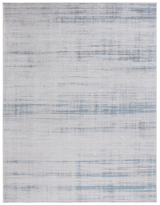 Safavieh Martha Stewart Isabella Grey / Blue Area Rug Main