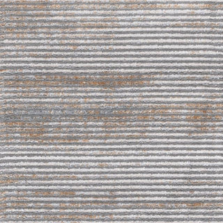 Safavieh Martha Stewart Isabella Grey / Gold Area Rug Runner