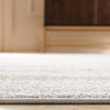 Safavieh Martha Stewart Isabella Grey / Gold Area Rug Detail