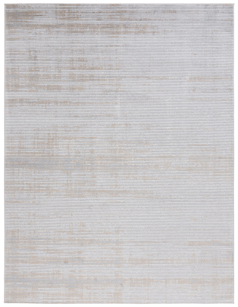 Safavieh Martha Stewart Isabella Grey / Gold Area Rug main image