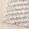Safavieh Martha Stewart Serenity Beige / Grey Area Rug Detail