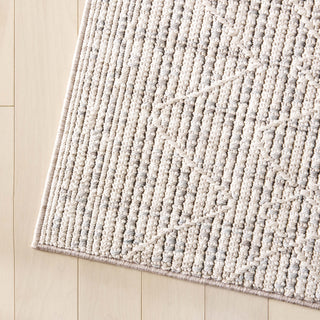 Safavieh Martha Stewart Serenity Beige / Grey Area Rug Detail