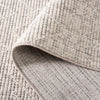 Safavieh Martha Stewart Serenity Beige / Grey Area Rug Fold