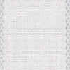 Safavieh Martha Stewart Serenity Ivory / Grey Area Rug Runner