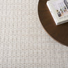 Safavieh Martha Stewart Serenity Ivory / Grey Area Rug Detail