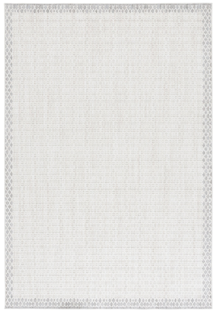 Safavieh Martha Stewart Serenity Ivory / Grey Area Rug main image