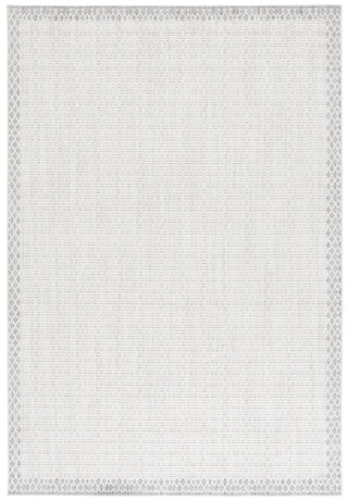 Safavieh Martha Stewart Serenity Ivory / Grey Area Rug main image