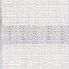 Safavieh Martha Stewart Serenity Ivory / Grey Area Rug Runner