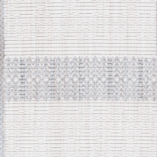Safavieh Martha Stewart Serenity Ivory / Grey Area Rug Runner