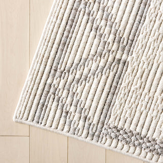Safavieh Martha Stewart Serenity Ivory / Grey Area Rug Detail