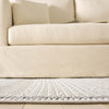 Safavieh Martha Stewart Serenity Ivory / Grey Area Rug Detail