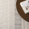 Safavieh Martha Stewart Serenity Ivory / Grey Area Rug Detail