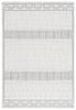 Safavieh Martha Stewart Serenity Ivory / Grey Area Rug main image