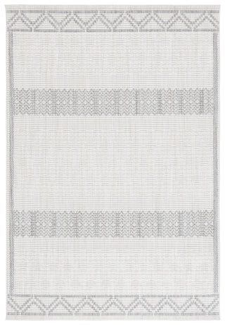 Safavieh Martha Stewart Serenity Ivory / Grey Area Rug main image