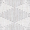 Safavieh Martha Stewart Serenity Grey / Ivory Area Rug Runner