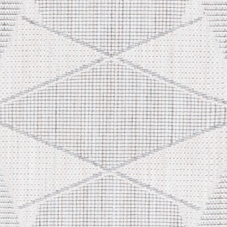 Safavieh Martha Stewart Serenity Grey / Ivory Area Rug Runner