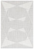 Safavieh Martha Stewart Serenity Grey / Ivory Area Rug main image