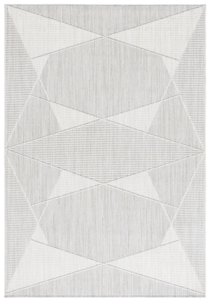 Safavieh Martha Stewart Serenity Grey / Ivory Area Rug main image