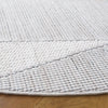 Safavieh Martha Stewart Serenity Grey / Ivory Area Rug Detail