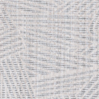 Safavieh Martha Stewart Serenity Grey / Ivory Area Rug Runner