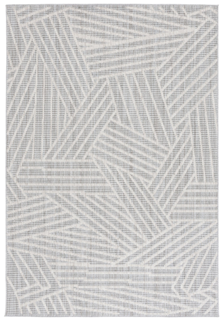 Safavieh Martha Stewart Serenity Grey / Ivory Area Rug main image