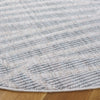 Safavieh Martha Stewart Serenity Grey / Ivory Area Rug Room Scene Feature