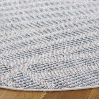 Safavieh Martha Stewart Serenity Grey / Ivory Area Rug Room Scene Feature