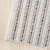 Safavieh Martha Stewart Serenity Ivory / Charcoal Area Rug Detail