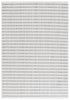Safavieh Martha Stewart Serenity Ivory / Charcoal Area Rug main image
