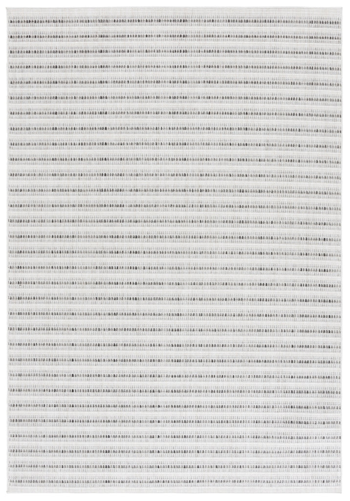 Safavieh Martha Stewart Serenity Ivory / Charcoal Area Rug main image