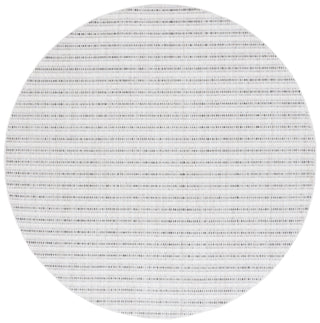 Safavieh Martha Stewart Serenity Ivory / Charcoal Area Rug Round