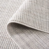 Safavieh Martha Stewart Serenity Grey / Ivory Area Rug Fold