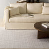 Safavieh Martha Stewart Serenity Grey / Ivory Area Rug Room Scene Feature