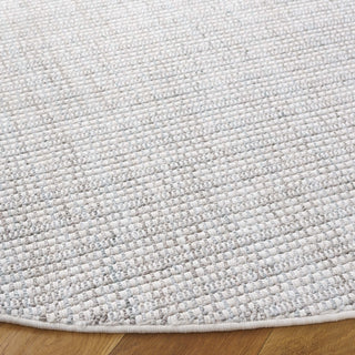 Safavieh Martha Stewart Serenity Grey / Ivory Area Rug Room Scene Feature