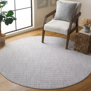 Safavieh Martha Stewart Serenity Grey / Ivory Area Rug Room Scene Feature