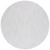Safavieh Martha Stewart Serenity Grey / Ivory Area Rug Round