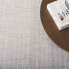 Safavieh Martha Stewart Serenity Grey / Ivory Area Rug Detail