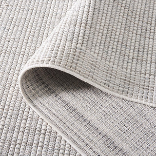 Safavieh Martha Stewart Serenity Grey / Ivory Area Rug Fold